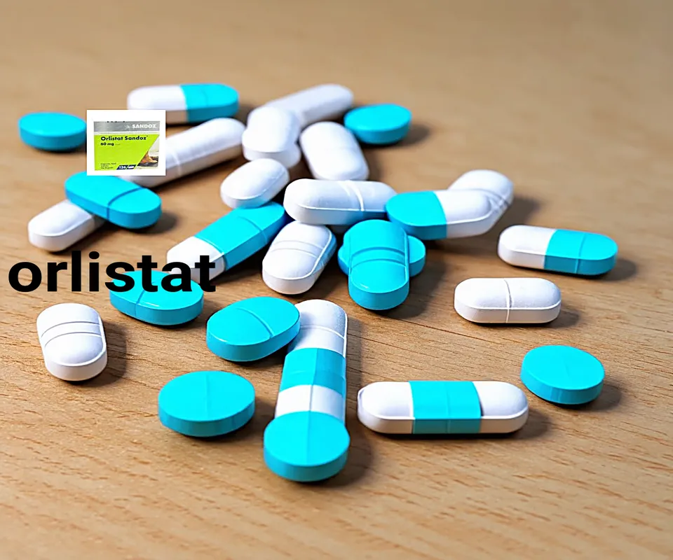 El generico de orlistat